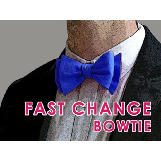 Quick Change Bow-tie