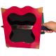 RABBIT PRODUCTION BOX