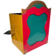 RABBIT PRODUCTION BOX