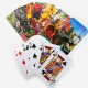 Rainbow Deck
