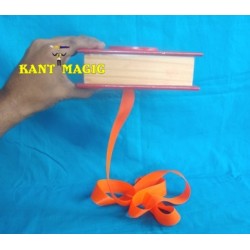 RIBBON CASKET