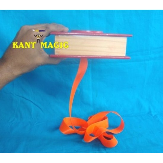 RIBBON CASKET