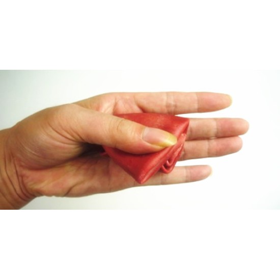 RUBBER APPLE