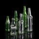 SELF EXPLOSION BOTTLE -TRANSPARENT COCA COLA BOTTLE (1 PIECES)