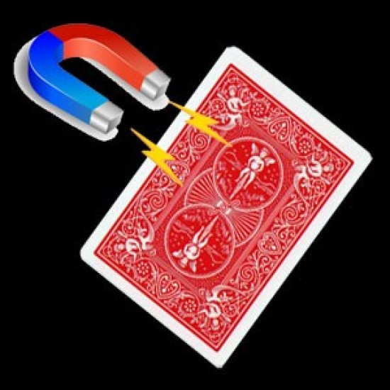Shimmed Card – Bicycle