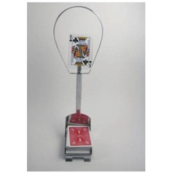 Signed Card In Balloon (New Model)