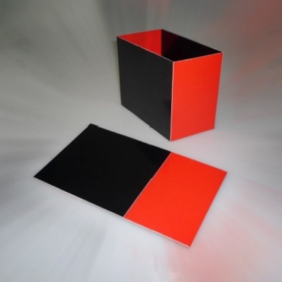 SILK FOUNTAIN BOX 2.0