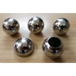 SILVER SPHERE COMBO - SS
