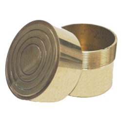Sing Sing Ring Box