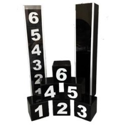 SMART CUBES – LARGE