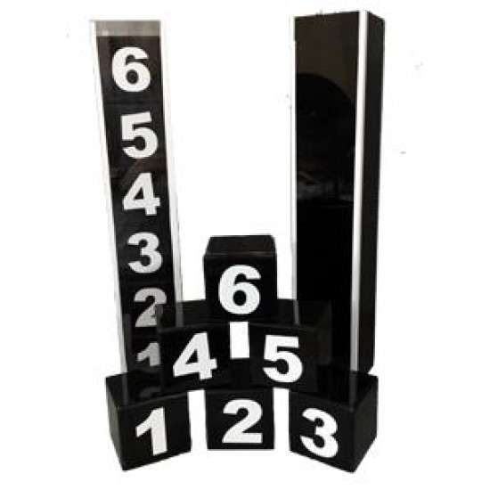 SMART CUBES – LARGE