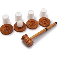 Smash Russian Roulette