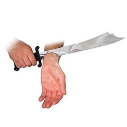 Scimitar of The Fakir - SORCERER’S SCIMITAR