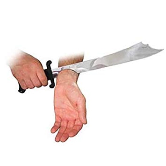 Scimitar of The Fakir - SORCERER’S SCIMITAR