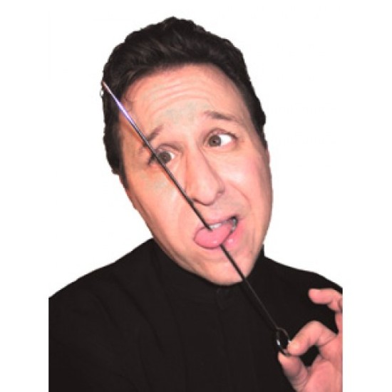 Spike Through Tongue – Extra