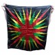 SPLIT MULTICOLOR STREAMERS TO FOULARD