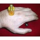 STEEL BALL THROUGH HAND