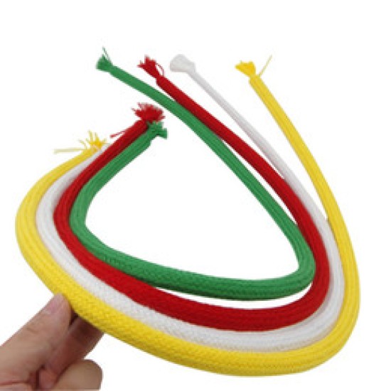STIFF ROPE - COLORED