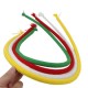 STIFF ROPE - COLORED