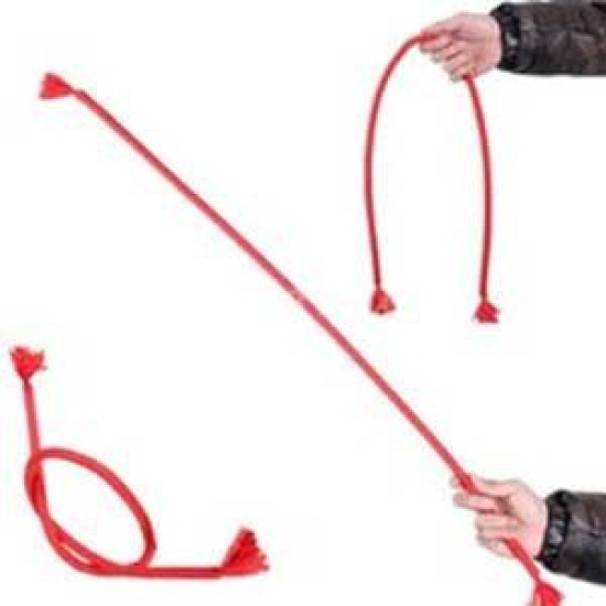 STIFF ROPE - COLORED