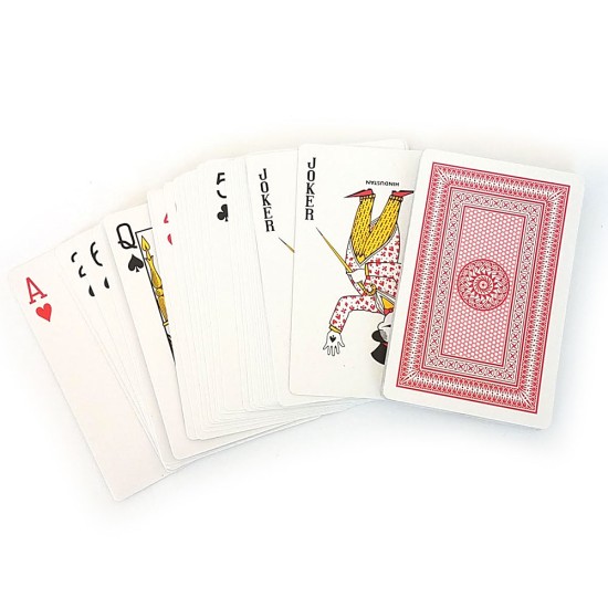 STRIPPER DECK