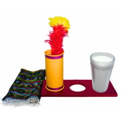 SUCKER GLASS VANISH