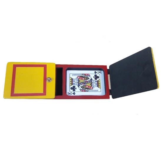 Sucker Card Box