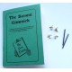 SWAMI GIMMICK # 4 – WITH BOOK