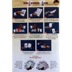 Swapper Aces