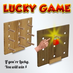 The Lucky Game