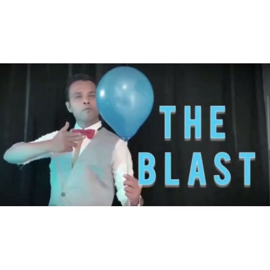The Blast