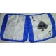 Thumb Tip Card Silk Set (8D & AS)