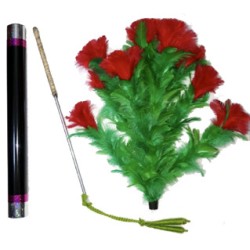 Torch To Bouquet