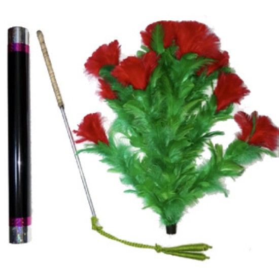 Torch To Bouquet