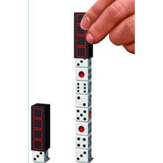 TOWER OF DICE