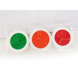 Traffic Light Chips