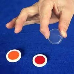 Traffic Light Chips