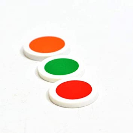 Traffic Light Chips