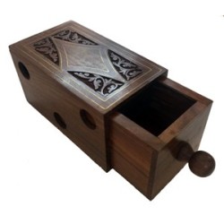 Transformation Box – Antique