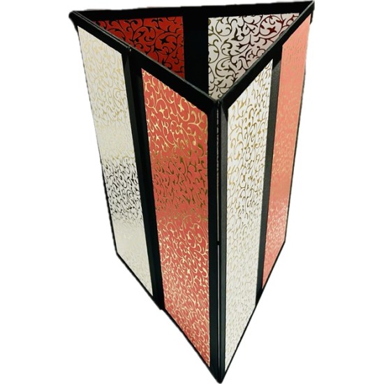 TRIANGLE PRODUCTION BOARD
