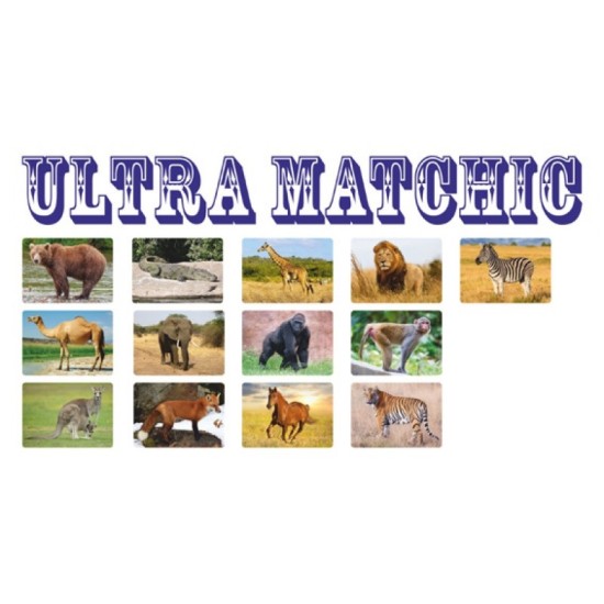 ULTRA MATCHIC