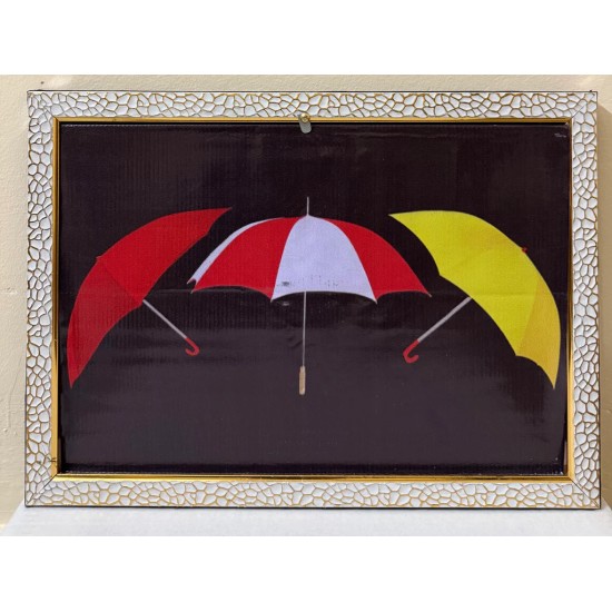 UMBRELLA PRODUCTION FRAME