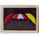 UMBRELLA PRODUCTION FRAME