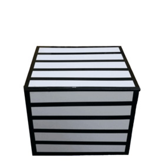 VANISHING FLOWER BASKET