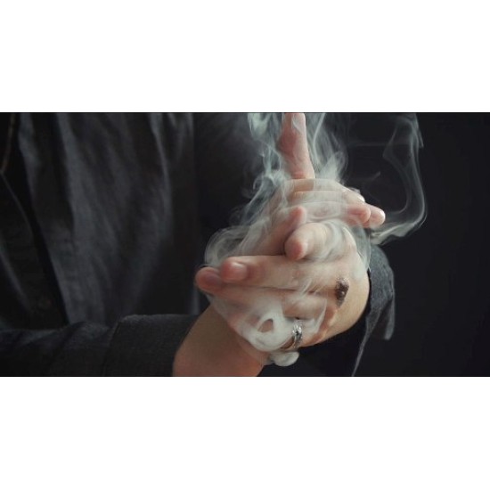 VAPR BY WILL TSAI (DVD + GIMMICK)