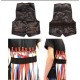 Vest for Parasol and Dove