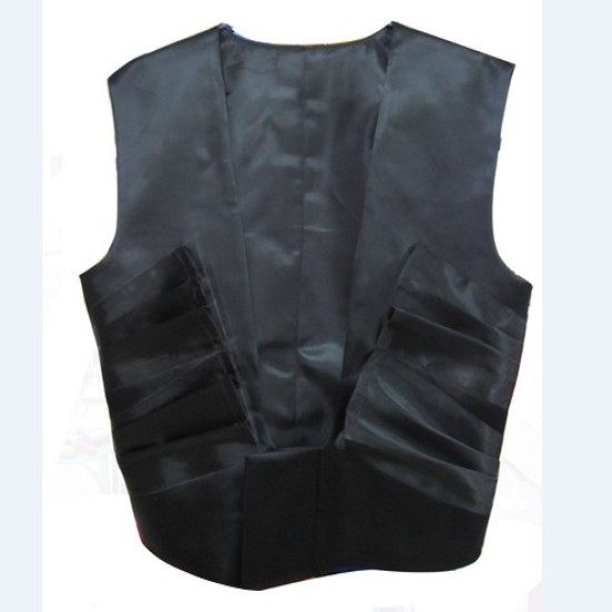 Vest for Parasol and Dove