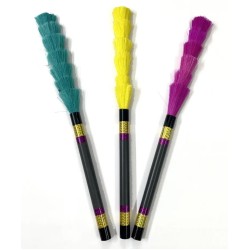 VISUAL COLOR CHANGING PLUMES - SYNTHETIC