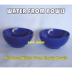 WATER BOWL - PLASTIC