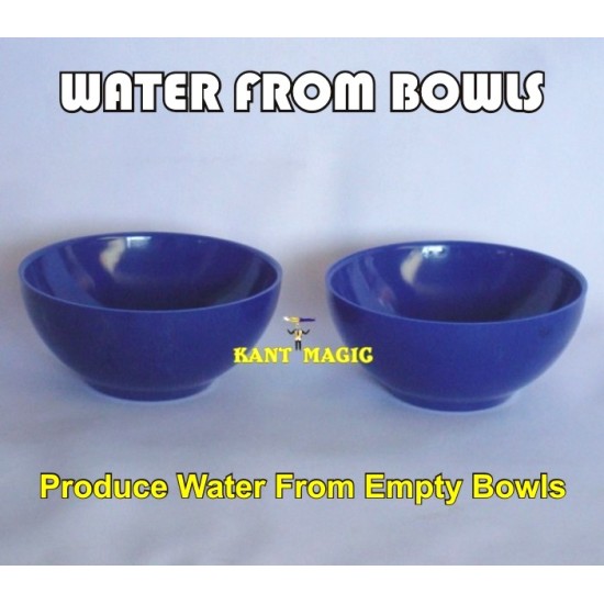 WATER BOWL - PLASTIC